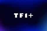TF1+ logo