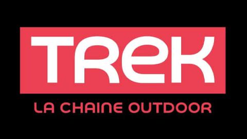trek logo