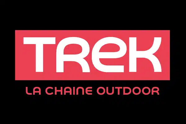 trek logo