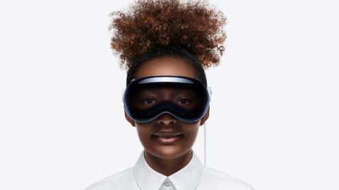 apple vision pro