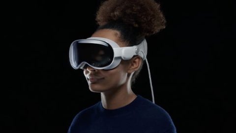apple vision pro