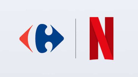 carrefour netflix