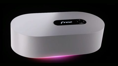Freebox Ultra