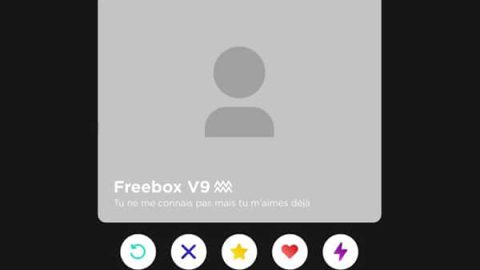 Free tease sa freebox v9