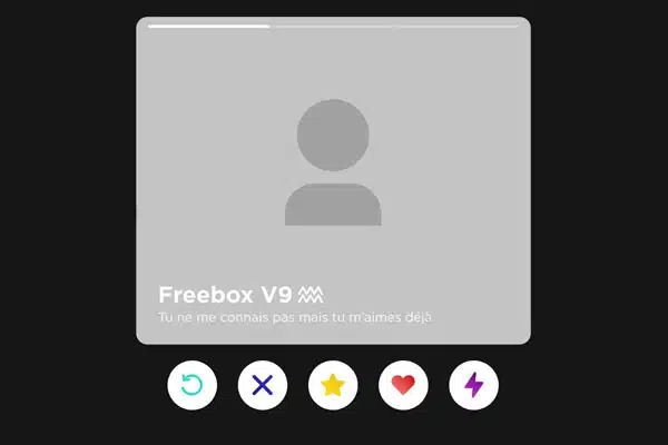 Free tease sa freebox v9