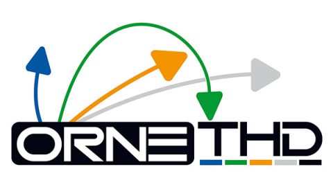 Logo de la SPL OrneTHD