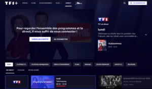 tf1+ direct