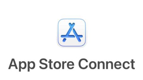 app store connect