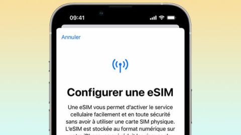 iphone esim