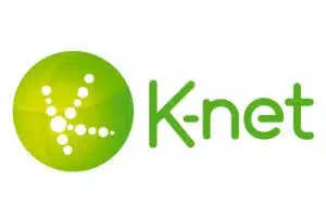 logo de k-net