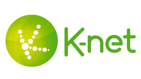 logo de k-net