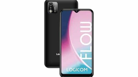 logicom flow