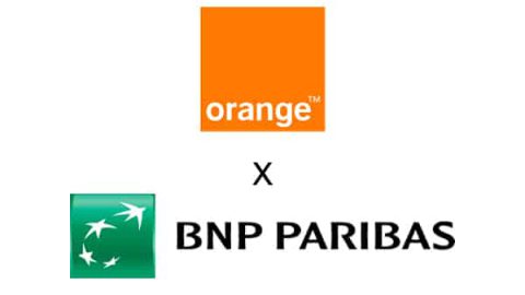 orange bnp paribas