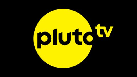 pluto tv logo