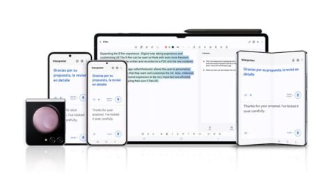samsung galaxy ai
