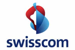 swisscom logo