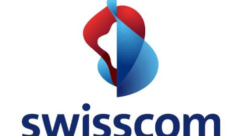 swisscom logo