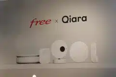 free qiara