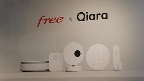 free qiara