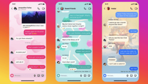 instagram nouveaux thèmes