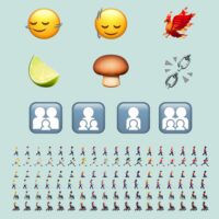 iOS 17.4 nouveaux emojis