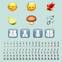 iOS 17.4 nouveaux emojis