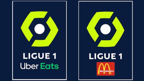 ligue 1 mcdonald's