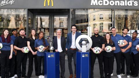 ligue 1 mcdonald's