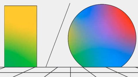 logo google io 2024