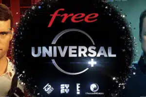 universal+ free