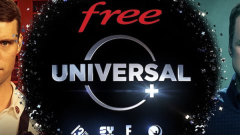 universal+ free