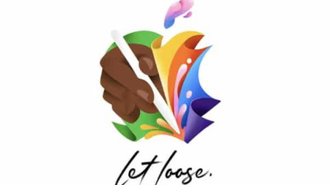 apple keynote let loose