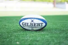ballon rugby
