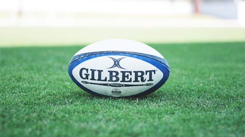 ballon rugby