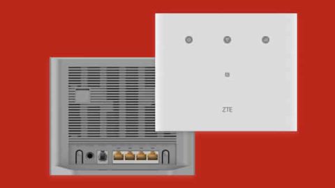 box 4G+ SFR