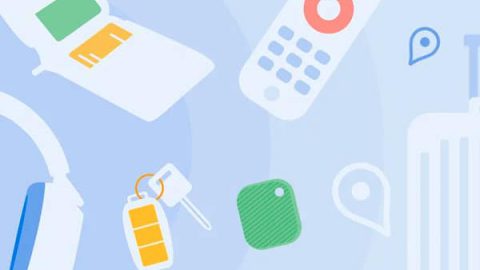 Find my device de google déploie son nouveau réseau