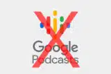 google podcasts fin