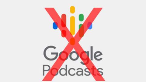 google podcasts fin