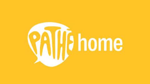 pathé home