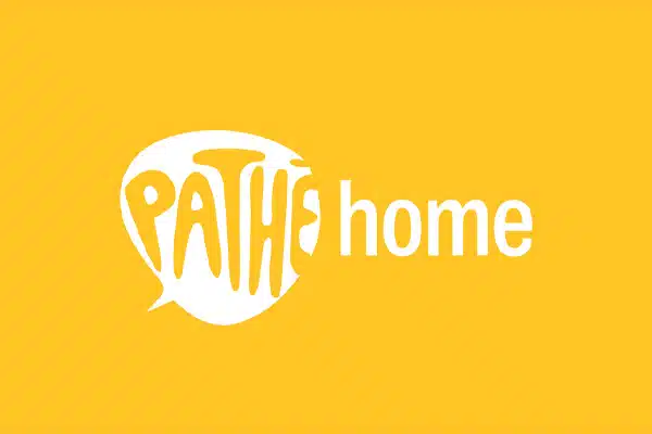 pathé home