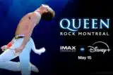 Le concert de Queen à Montreal en IMAX Enhanced - Disney+
