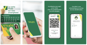 app carte vitale ios