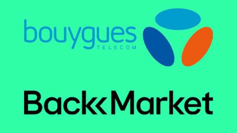 bouygues telecom back market