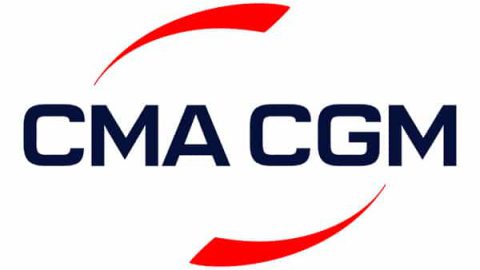 cma cgm