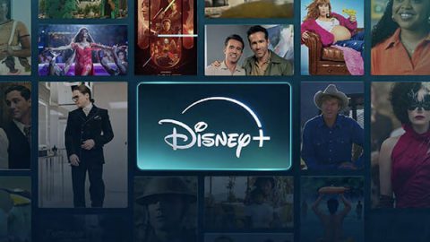 disney+ juin 2024