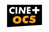 Le nouveau logo de ciné+ OCS le nouveau bouquet ciné séries de canal+