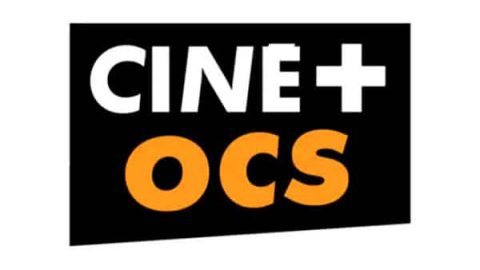 Le nouveau logo de ciné+ OCS le nouveau bouquet ciné séries de canal+
