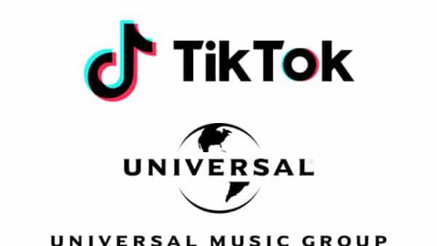 tiktok universal
