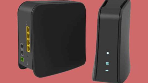 altice modem WiFi 7