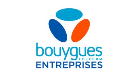 bouygues telecom entreprises